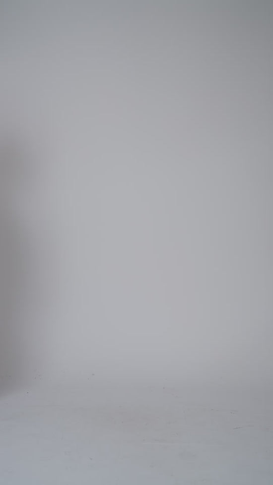 DENIM MAXI SKIRT (BLACK DENIM)