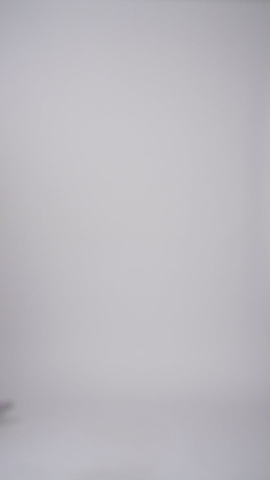 CROPPED DENIM JACKET (WHITE)