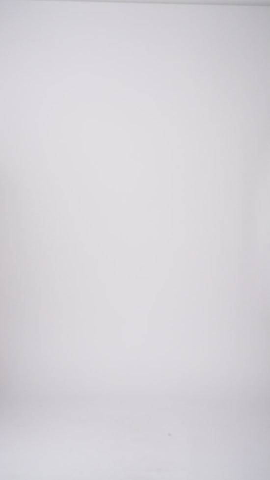 RIBBED TUNIC DRESS  (BLACK)