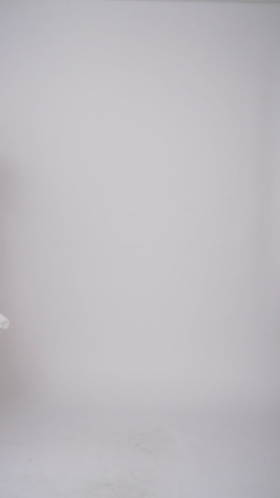 BUBBLE SKIRT (WHITE)