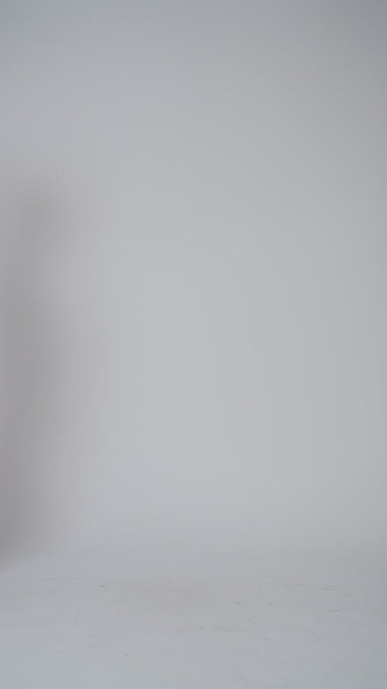 MAXI SLIP SKIRT (BLACK)