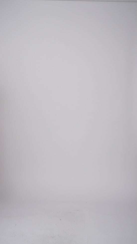 COTTON ACID WASHED TEE (WHITE)