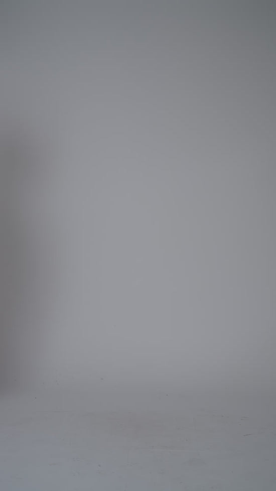 PANEL DENIM SKIRT (BLUE DENIM)