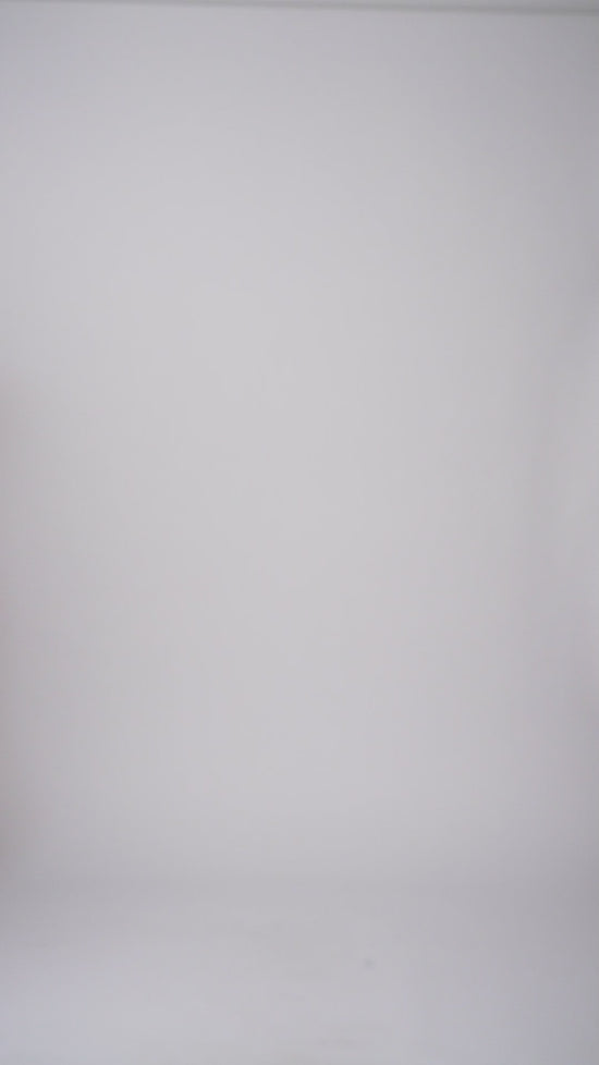 SQUARE HENLEY TOP (POWDER BLUE)