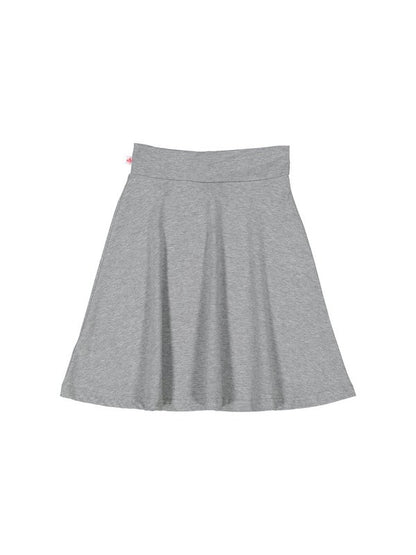 Girls A-line Camp Skirt