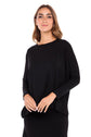 MODAL SKYE TOP (BLACK)