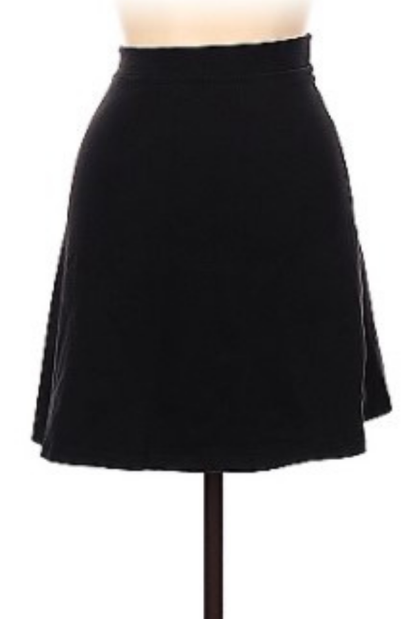 Kiki Riki Ladies A-Line Skirt – mayasplaceny.com