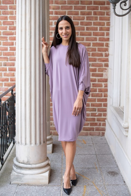 Nora dress