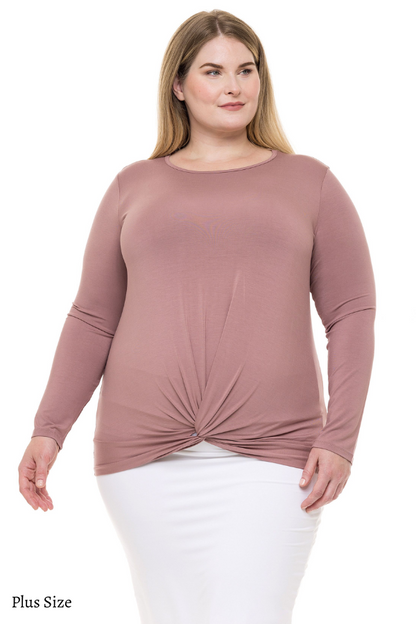 BETTY TOP