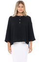 SQUARE HENLEY TOP