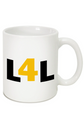 L4L Mug 11oz.