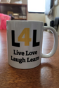 L4L Mug 11oz.