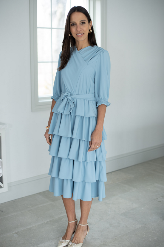 ABIGAIL DRESS